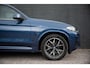 BMW X3 xDrive30e M-SPORT PANO TREKHAAK CAMERA LEDER