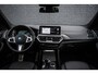 BMW X3 xDrive30e M-SPORT PANO TREKHAAK CAMERA LEDER