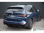 BMW X3 xDrive30e M-SPORT PANO TREKHAAK CAMERA LEDER