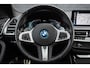 BMW X3 xDrive30e M-SPORT PANO TREKHAAK CAMERA LEDER