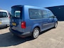 Volkswagen Caddy Maxi Rolstoelauto 5+1 incl. draaistoel