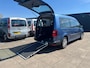 Volkswagen Caddy Maxi Rolstoelauto 5+1 incl. draaistoel