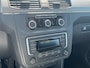 Volkswagen Caddy Maxi Rolstoelauto 5+1 incl. draaistoel