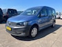 Volkswagen Caddy Maxi Rolstoelauto 5+1 incl. draaistoel