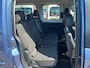 Volkswagen Caddy Maxi Rolstoelauto 5+1 incl. draaistoel