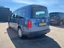 Volkswagen Caddy Maxi Rolstoelauto 5+1 incl. draaistoel