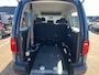 Volkswagen Caddy Maxi Rolstoelauto 5+1 incl. draaistoel