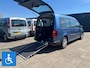 Volkswagen Caddy Maxi Rolstoelauto 5+1 incl. draaistoel