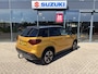 Suzuki Vitara 1.4 Boosterjet Style Smart Hybrid | Trekhaak | Elektrisch Glazen Panorama-Dak |