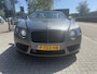 Bentley Continental GTC 4.0 V8S | Super staat! | Nek/stoelverw | 15dkm! | Massage | Memory