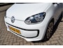 Volkswagen Up! 1.0 move up! BlueMotion Executive Navigatie, nwe distributie, remmen voorzijde en groot onderhoud