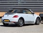 Volkswagen Beetle Cabriolet 1.4 TSI Dune / White Silver /