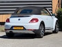 Volkswagen Beetle Cabriolet 1.4 TSI Dune / White Silver /