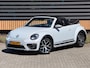 Volkswagen Beetle Cabriolet 1.4 TSI Dune / White Silver /