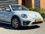 Volkswagen Beetle Cabriolet 1.4 TSI Dune / White Silver /