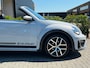 Volkswagen Beetle Cabriolet 1.4 TSI Dune / White Silver /