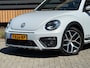 Volkswagen Beetle Cabriolet 1.4 TSI Dune / White Silver /