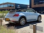 Volkswagen Beetle Cabriolet 1.4 TSI Dune / White Silver /