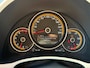 Volkswagen Beetle Cabriolet 1.4 TSI Dune / White Silver /
