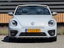 Volkswagen Beetle Cabriolet 1.4 TSI Dune / White Silver /