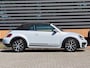 Volkswagen Beetle Cabriolet 1.4 TSI Dune / White Silver /