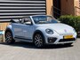 Volkswagen Beetle Cabriolet 1.4 TSI Dune / White Silver /