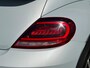 Volkswagen Beetle Cabriolet 1.4 TSI Dune / White Silver /