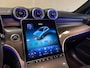 Mercedes-Benz GLC 300e 4 Matic AMG STYLING-PANORAMA-TREKHAAK-MEMORY-NIGHT-ACC-360 CAMERA-COMPLEET