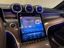 Mercedes-Benz GLC 300e 4 Matic AMG STYLING-PANORAMA-TREKHAAK-MEMORY-NIGHT-ACC-360 CAMERA-COMPLEET