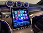 Mercedes-Benz GLC 300e 4 Matic AMG STYLING-PANORAMA-TREKHAAK-MEMORY-NIGHT-ACC-360 CAMERA-COMPLEET