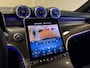 Mercedes-Benz GLC 300e 4 Matic AMG STYLING-PANORAMA-TREKHAAK-MEMORY-NIGHT-ACC-360 CAMERA-COMPLEET