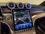 Mercedes-Benz GLC 300e 4 Matic AMG STYLING-PANORAMA-TREKHAAK-MEMORY-NIGHT-ACC-360 CAMERA-COMPLEET