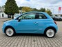 Fiat 500C 1.2 Spiaggina UNIEKE UITVOERING (BOVAG/RIJKLAARPRIJS)
