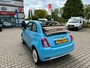 Fiat 500C 1.2 Spiaggina UNIEKE UITVOERING (BOVAG/RIJKLAARPRIJS)
