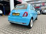 Fiat 500C 1.2 Spiaggina UNIEKE UITVOERING (BOVAG/RIJKLAARPRIJS)