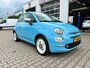 Fiat 500C 1.2 Spiaggina UNIEKE UITVOERING (BOVAG/RIJKLAARPRIJS)