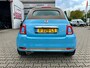 Fiat 500C 1.2 Spiaggina UNIEKE UITVOERING (BOVAG/RIJKLAARPRIJS)