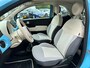 Fiat 500C 1.2 Spiaggina UNIEKE UITVOERING (BOVAG/RIJKLAARPRIJS)
