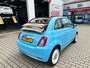 Fiat 500C 1.2 Spiaggina UNIEKE UITVOERING (BOVAG/RIJKLAARPRIJS)