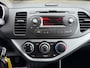 Kia Picanto 1.0 CVVT Comfort Airco lm-velgen zwart