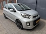 Kia Picanto 1.0 CVVT Comfort Airco lm-velgen zwart