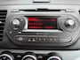 Kia Picanto 1.0 CVVT Comfort Airco lm-velgen zwart