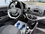 Kia Picanto 1.0 CVVT Comfort Airco lm-velgen zwart