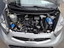 Kia Picanto 1.0 CVVT Comfort Airco lm-velgen zwart