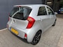 Kia Picanto 1.0 CVVT Comfort Airco lm-velgen zwart
