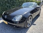 Mercedes-Benz SLK 230 K. | Leer | Airco | LMV | Elekt. Ramen | Sportstoelen | Stoelverwarming | Nieuwe APK!