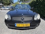 Mercedes-Benz SLK 230 K. | Leer | Airco | LMV | Elekt. Ramen | Sportstoelen | Stoelverwarming | Nieuwe APK!