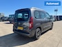 Opel Combo Life Tour 1.2 Turbo L1H1 (zwart leder)