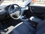 BMW 1-Serie 116i Business Line Airco / Schuif/kanteldak / Lmvelgen / Pdc / Radio / Stoelverw / Inruilkoopje