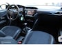Opel Corsa 1.2 Turbo 100 PK Elegance, Pdc, Navi/app connect, Cruise, Donker glas, 16 Inch LMV, Half leer/stof, DAB Audio